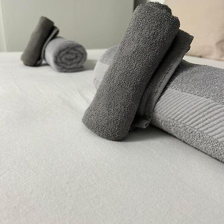 Skg Central Deluxe Studios テッサロニキ エクステリア 写真