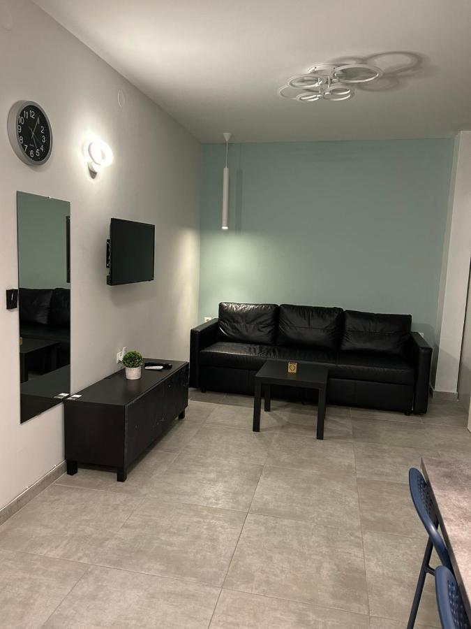 Skg Central Deluxe Studios テッサロニキ エクステリア 写真